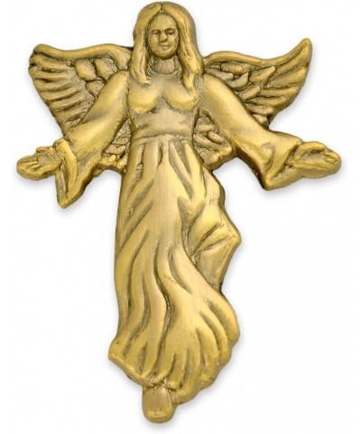 Angel Spiritual Jewelry Lapel Pin 5 Pack Antique Gold Angel $16.07 Others