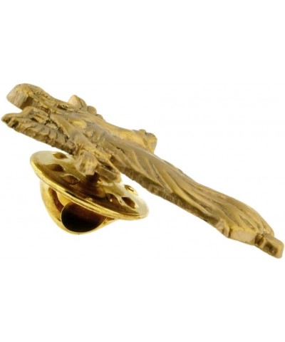 Angel Spiritual Jewelry Lapel Pin 5 Pack Antique Gold Angel $16.07 Others