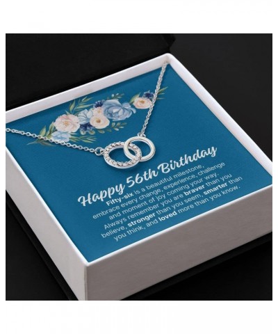 KKumustaDesigns - Birthday Gifts For Her - Choose From 13th Birthday To 100th Birthday - This Women Necklace Gift Is Availabl...