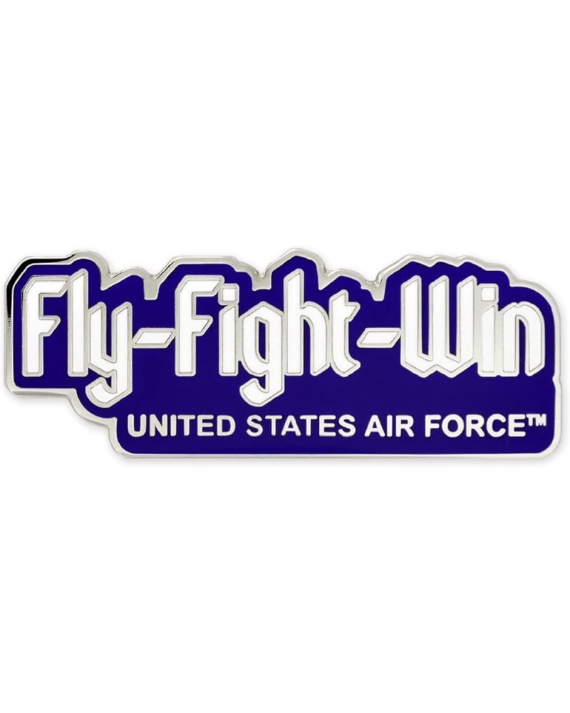 PinMart's Officially Licensed US Air Force Lapel Pins – USAF Flag, USAF Emblem, & Air Force Insignia Military Pins – Veterans...