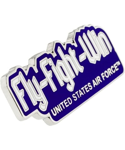 PinMart's Officially Licensed US Air Force Lapel Pins – USAF Flag, USAF Emblem, & Air Force Insignia Military Pins – Veterans...