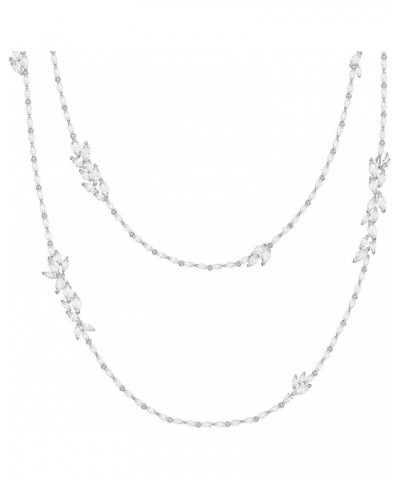 Louison Strandage, White 5418111 $89.30 Necklaces