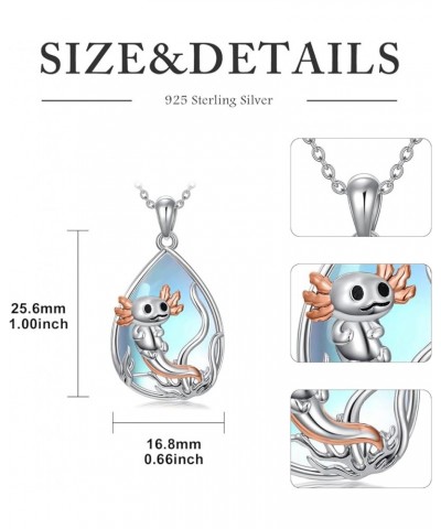 Sterling Silver Rabbit/Cat/Snail/Deer/Unicorn/Monkey/Elephant/Hummingbird/Butterfly Necklace Sterling Silver Animal Themed Je...