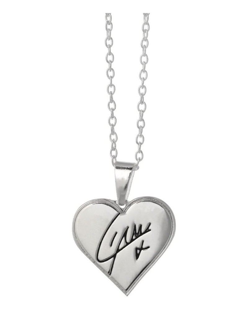 'Liam Signature' Heart Necklace $11.79 Necklaces