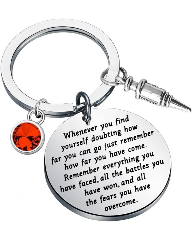 Phlebotomist Gift Nurse Phlebotomist Inspirational Gift Phlebotomy Technician Jewelry Phlebotomist Key $9.82 Bracelets