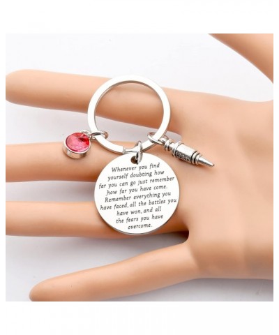 Phlebotomist Gift Nurse Phlebotomist Inspirational Gift Phlebotomy Technician Jewelry Phlebotomist Key $9.82 Bracelets