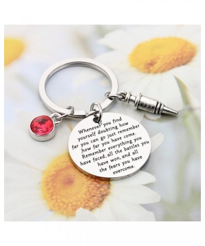 Phlebotomist Gift Nurse Phlebotomist Inspirational Gift Phlebotomy Technician Jewelry Phlebotomist Key $9.82 Bracelets