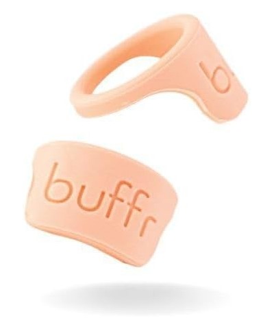 Ring Protector for Working Out - Silicone Ring Protector for Finger Jewelry Pink 8 $16.43 Rings