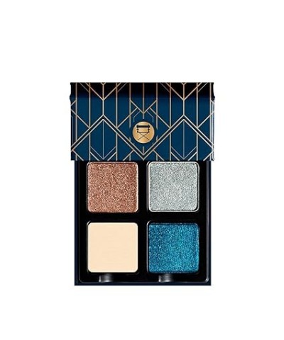 Paris Petits Fours Pro Luxe Eyeshadow Palette (Lilas Deux) Lapis $12.60 Bracelets