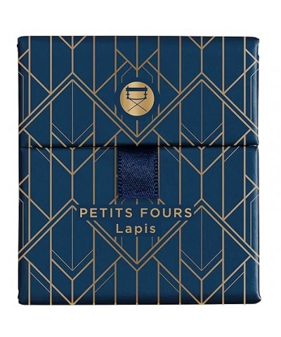 Paris Petits Fours Pro Luxe Eyeshadow Palette (Lilas Deux) Lapis $12.60 Bracelets