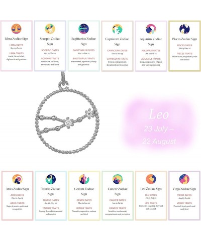 Womens Horoscope Zodiac Constellation Cuff Bracelet Cancer Silver $8.63 Bracelets